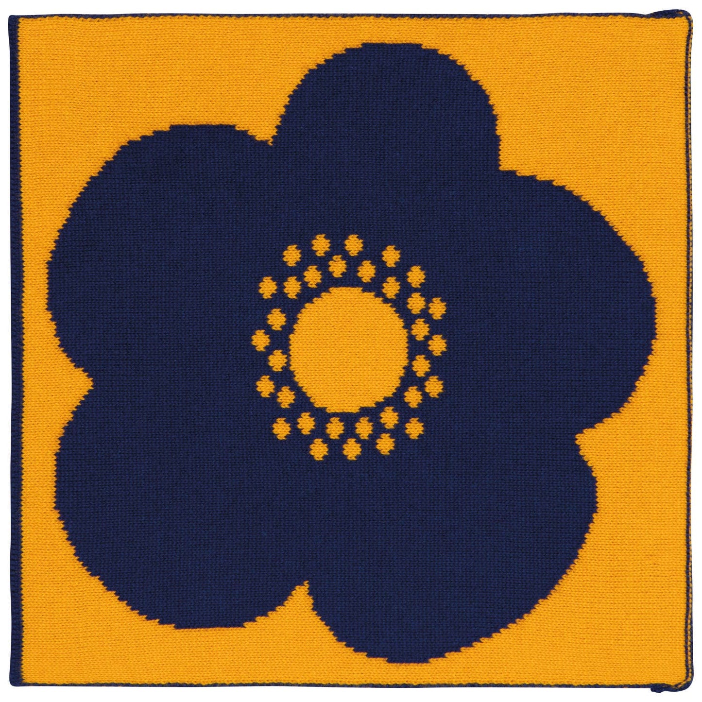 Danica • Poppy Knit Dishcloth Set of 3