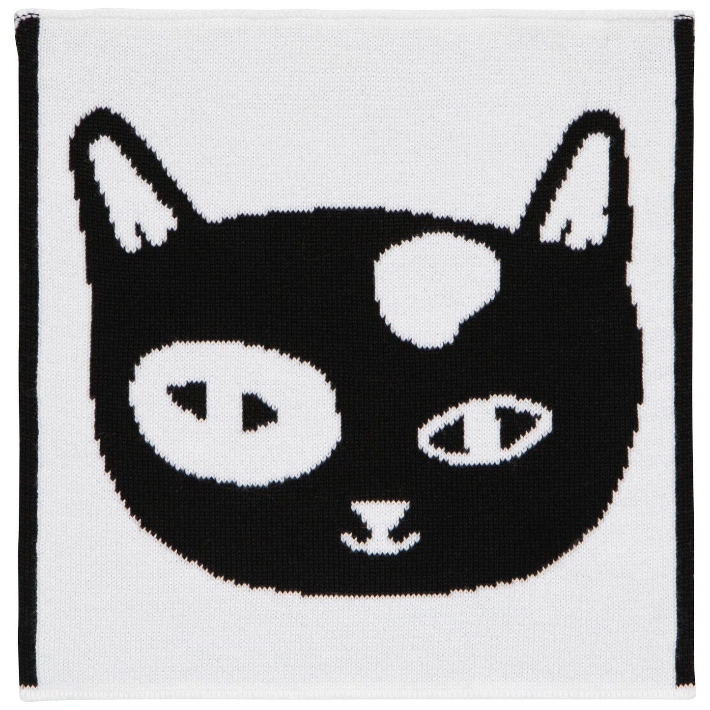 Danica • Feline Fine Knit Dishcloth Set of 3
