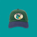 The Space Bureau • Lucky Duck Dad Hat
