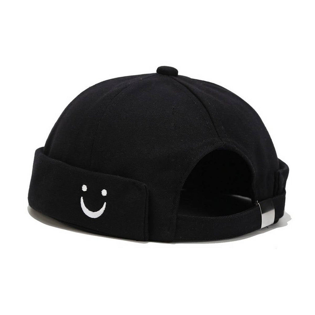 Goobalini • Brimless Hat