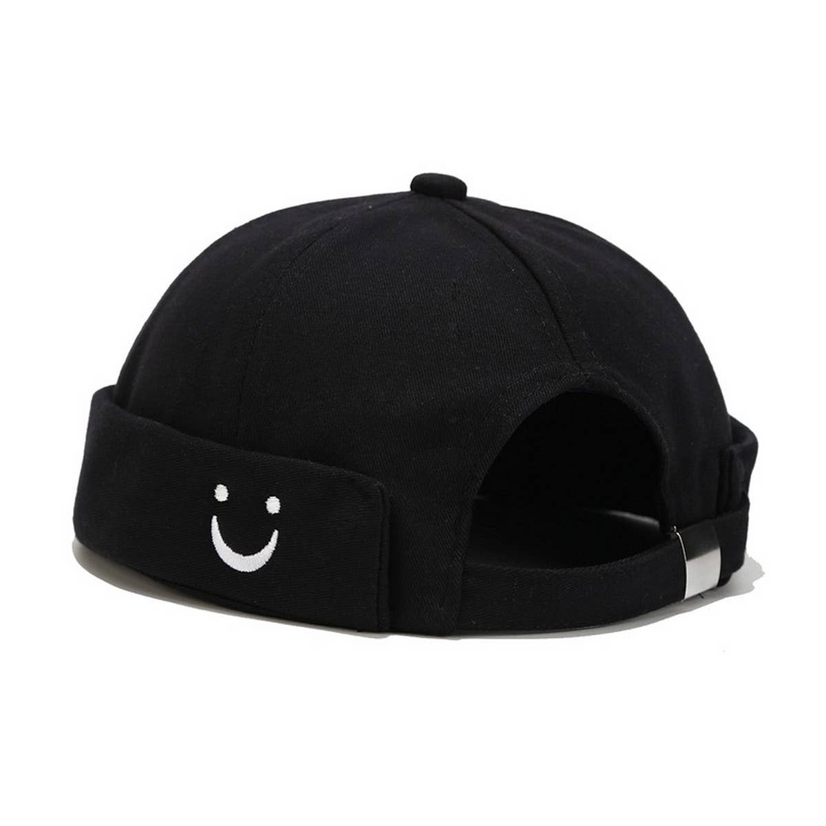 Goobalini • Brimless Hat
