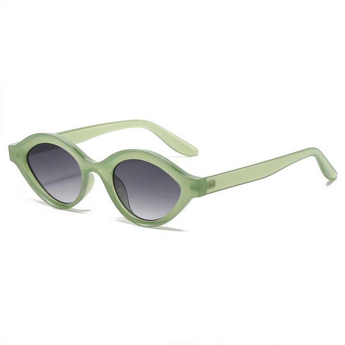 Geometric Sunglasses