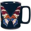 Aurora Butterfly Studio Mug