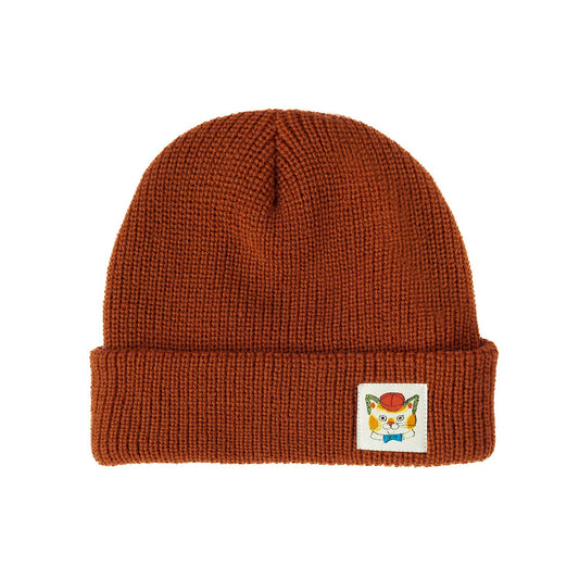 3P4 x Richard Scarry® • Huck Cat Beanie