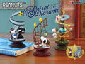 Re•ment • Snoopy Spiral Diorama Blind Box